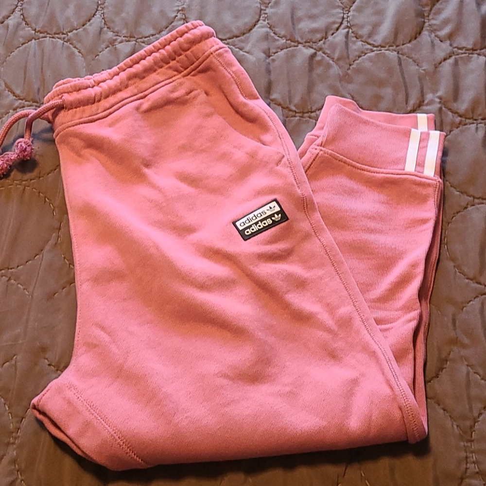 Adidas Joggers